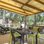 ZEcamping 4 familial animaux acceptés 4* Les Mathes
