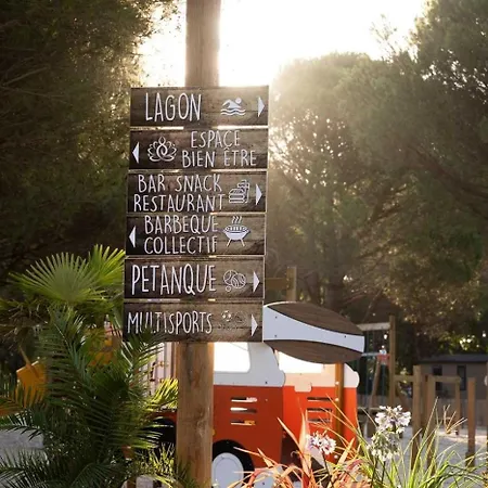 Camping 4 étoiles - Parc Aquatique - Ef0bbb Les Mathes