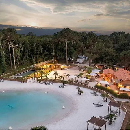 4 étoiles - Parc Aquatique - Ef0bbb Camping