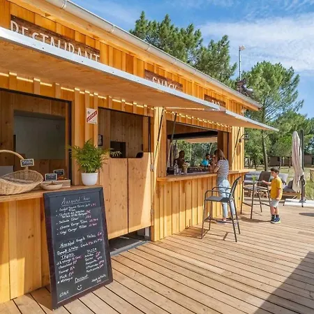 4 étoiles - Parc Aquatique - Ef0bbb *