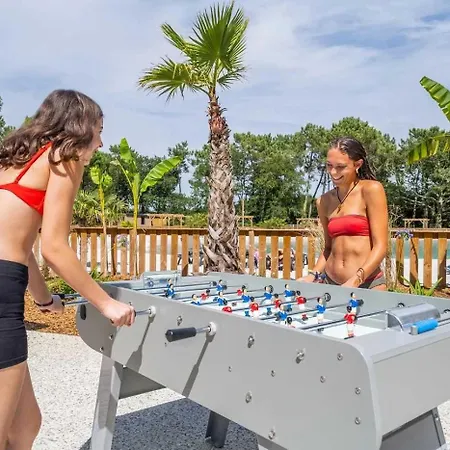 4 étoiles - Parc Aquatique - Ef0bbb