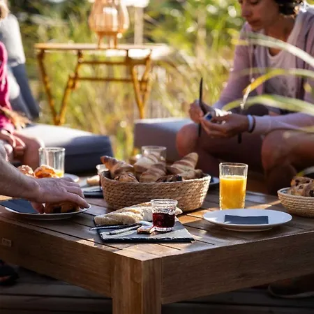 4 Etoiles - Parc Aquatique - Ef0bbb Κάμπινγκ