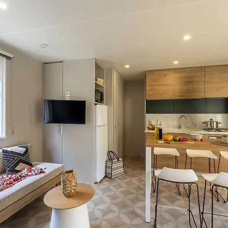 4 étoiles - Parc Aquatique - Ef0bbb Camping *