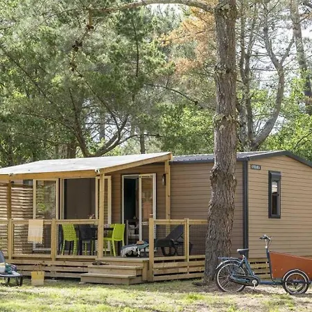 4 étoiles - Parc Aquatique - Ef0bbb Camping Les Mathes