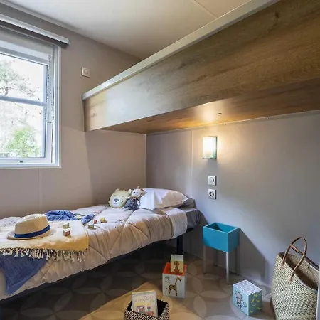 4 étoiles - Parc Aquatique - Ef0bbb * Les Mathes