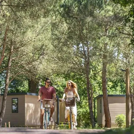 4 étoiles - Parc Aquatique - Ef0bbb Camping