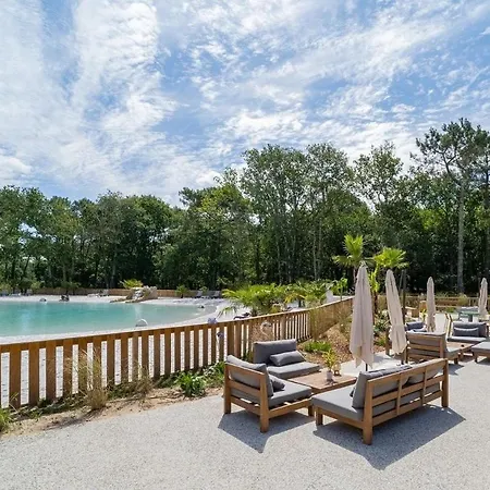 Camping 4 étoiles - Parc Aquatique - Ef0bbb