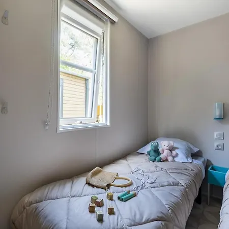 Camping 4 étoiles - Parc Aquatique - Ef0bbb Les Mathes