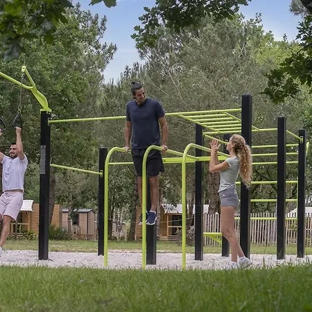 Camping 4 étoiles - Parc Aquatique - Ef0bbb