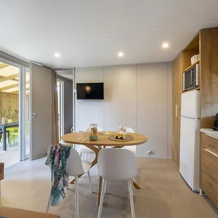 Camping 4 étoiles - Parc Aquatique - Ef0bbb Les Mathes