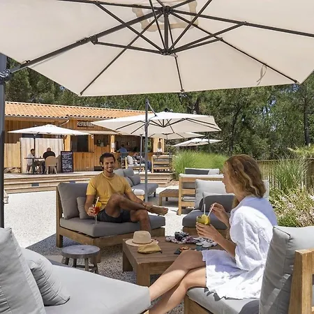 4 étoiles - Parc Aquatique - Ef0bbb Camping Les Mathes