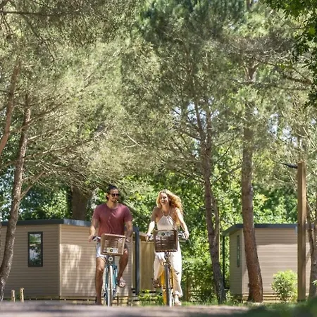 4 étoiles - Parc Aquatique - Ef0bbb Les Mathes