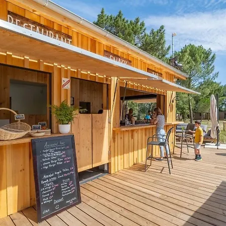 4 étoiles - Parc Aquatique - Ef0bbb Camping