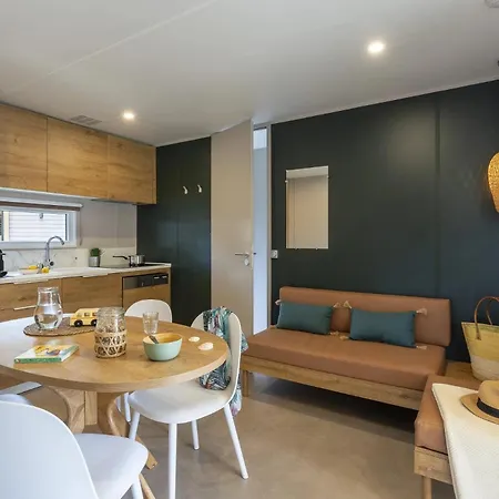 4 étoiles - Parc Aquatique - Ef0bbb Les Mathes