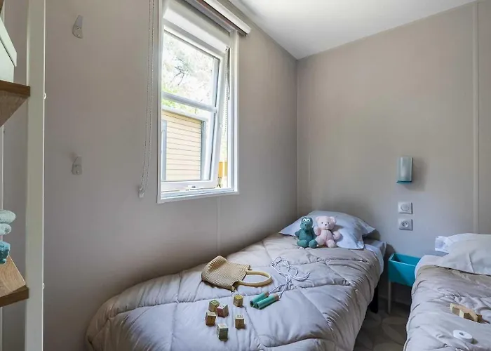 Parque de Campismo 4 Etoiles - Parc Aquatique - Ef0bbb