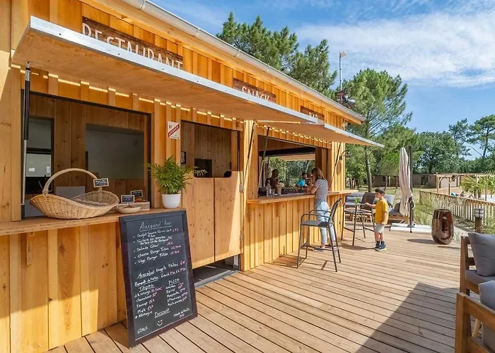 4 Etoiles - Parc Aquatique - Ef0bbb *