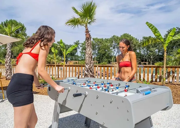 4 Etoiles - Parc Aquatique - Ef0bbb