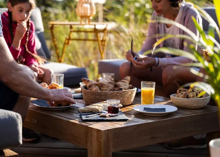 4 Etoiles - Parc Aquatique - Ef0bbb Parque de Campismo