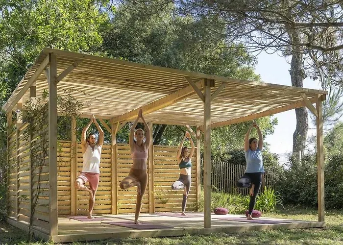 Parque de Campismo 4 Etoiles - Parc Aquatique - Ef0bbb *