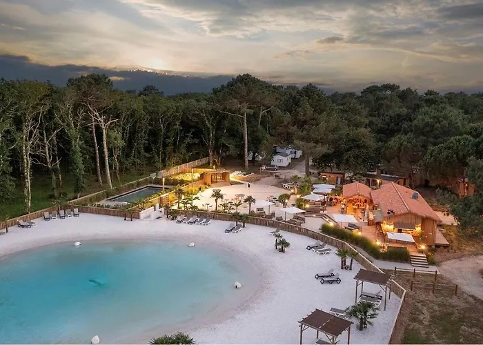 4 Etoiles - Parc Aquatique - Ef0bbb