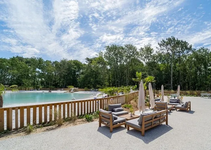 Parque de Campismo 4 Etoiles - Parc Aquatique - Ef0bbb