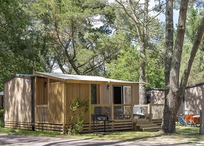 Parque de Campismo 4 Etoiles - Parc Aquatique - Ef0bbb Les Mathes