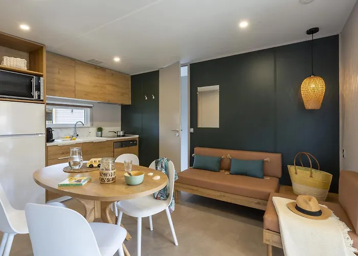 4 Etoiles - Parc Aquatique - Ef0bbb Les Mathes