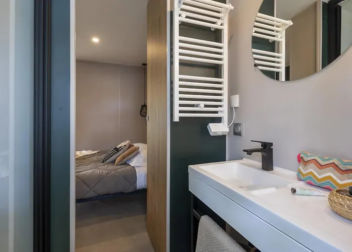 4 Etoiles - Parc Aquatique - Ef0bbb * Les Mathes