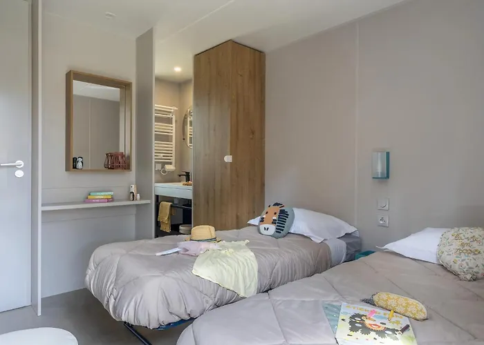 Parque de Campismo 4 Etoiles - Parc Aquatique - Ef0bbb *